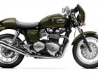 2015 Triumph Thruxton